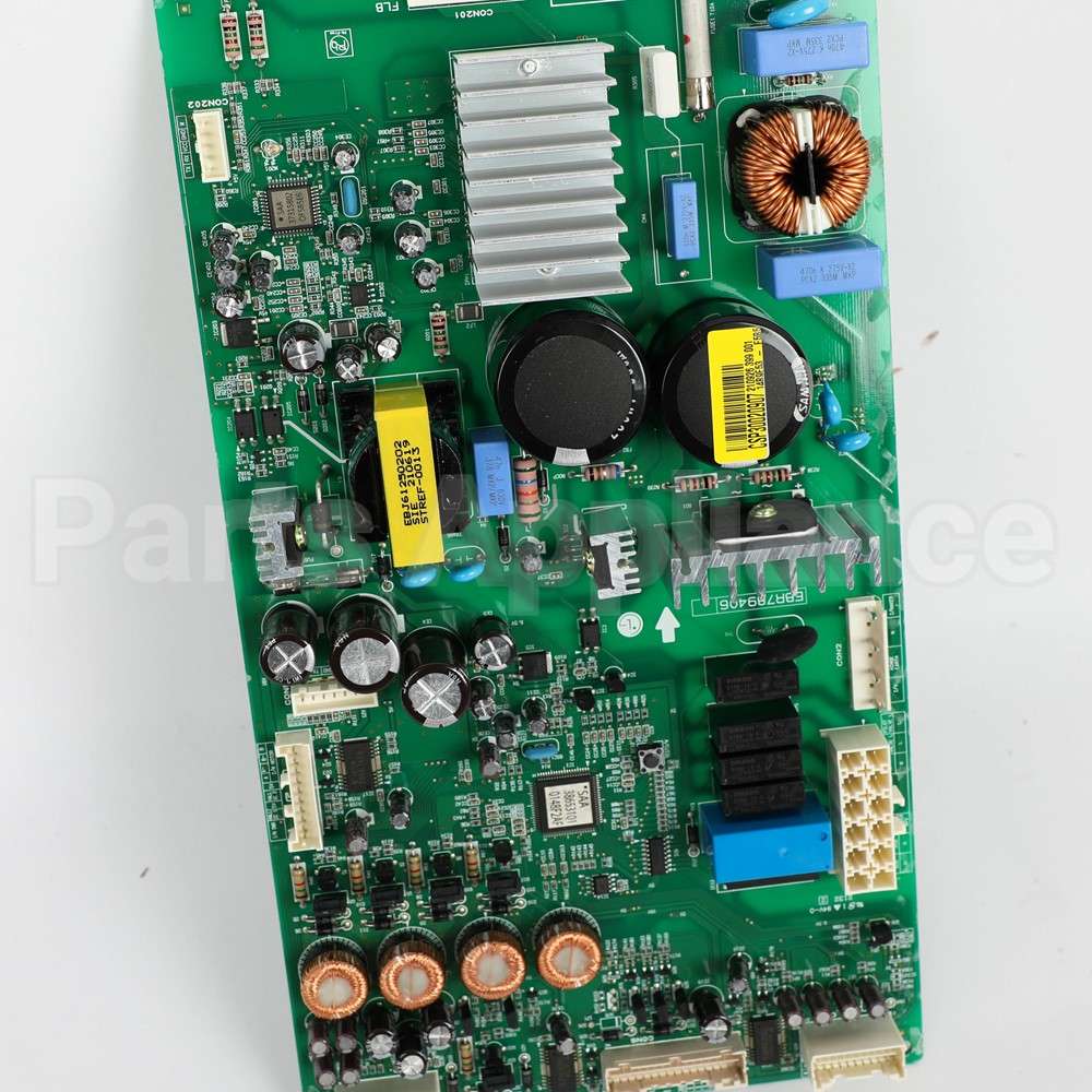 CSP30020907 LG Svc Pcb Assembly,Onboarding