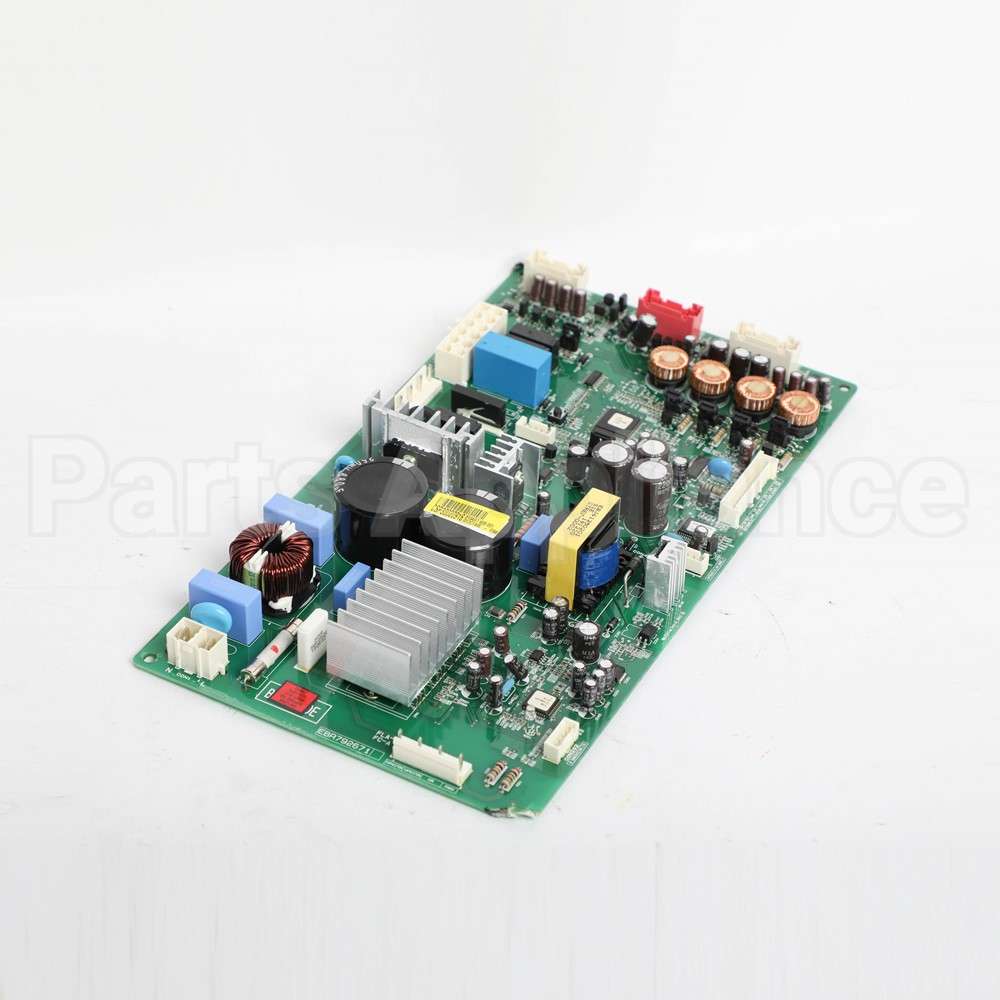 CSP30020916 LG Svc Pcb Assembly,Onboarding