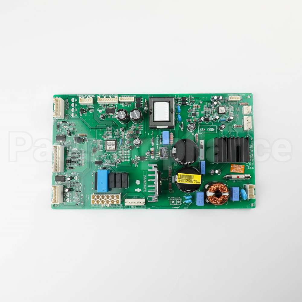 CSP30021025 LG Svc Pcb Assembly,Onboarding