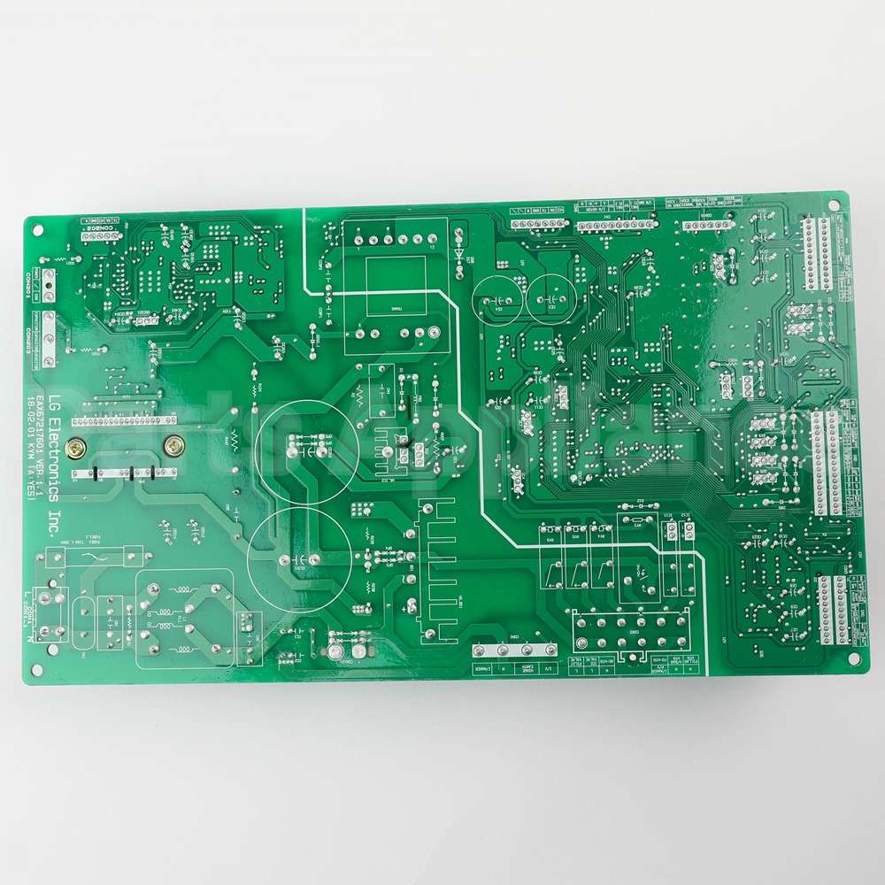 CSP30021025 LG Svc Pcb Assembly,Onboarding
