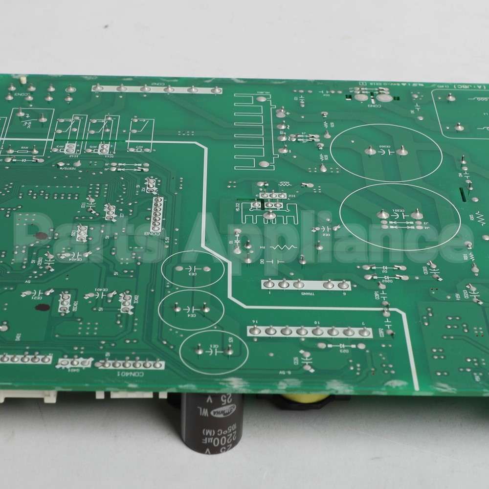 CSP30021032 LG Svc Pcb Assembly,Onboarding
