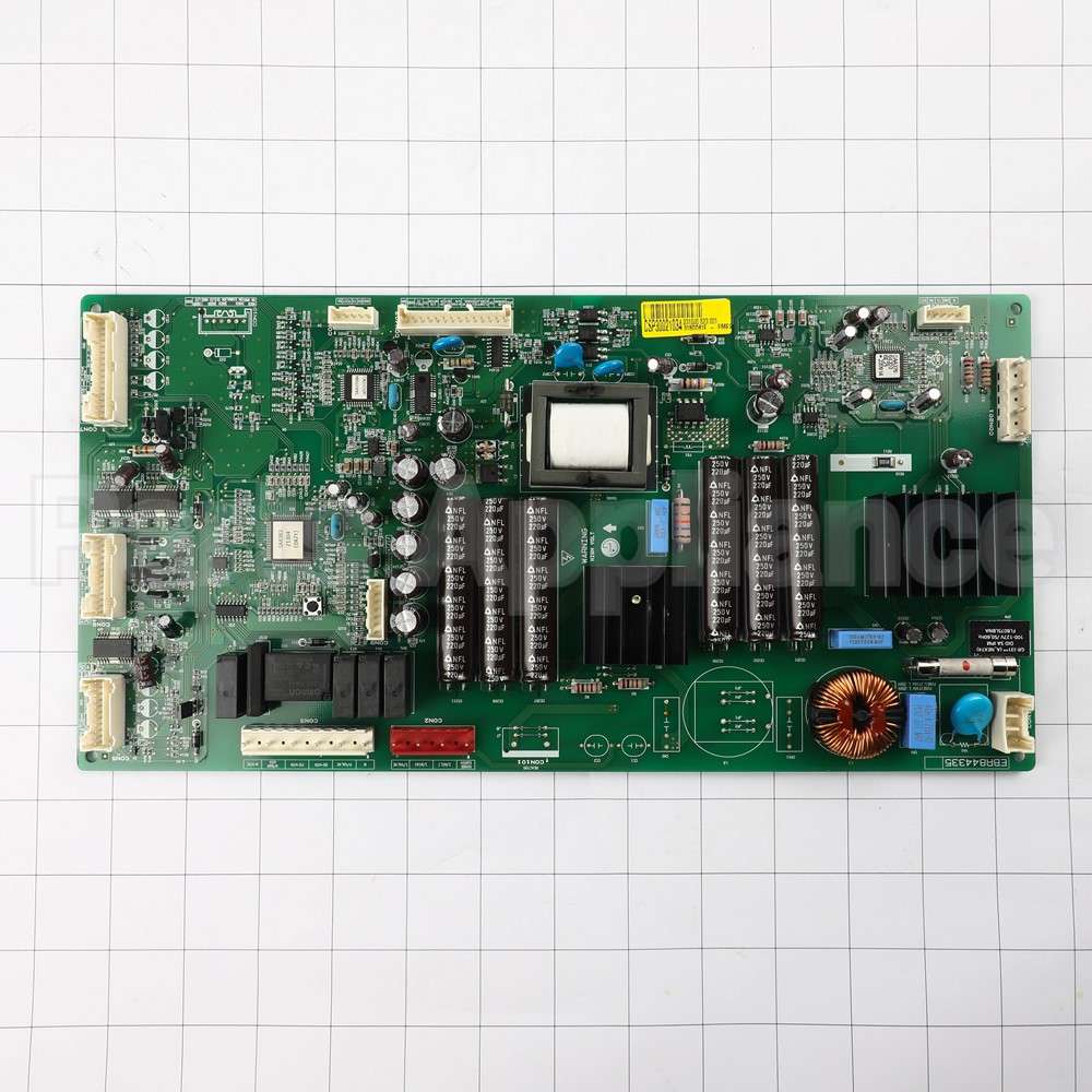 CSP30021034 LG Svc Pcb Assembly,Onboarding