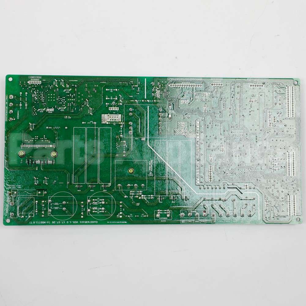 CSP30021035 LG Svc Pcb Assembly,Onboarding