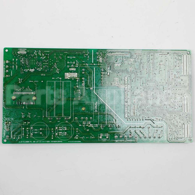 CSP30021035 LG Svc Pcb Assembly,Onboarding