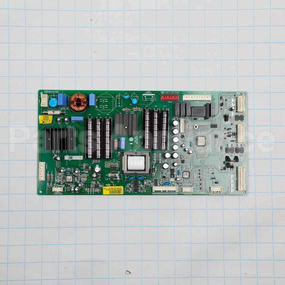 CSP30021035 LG Svc Pcb Assembly,Onboarding