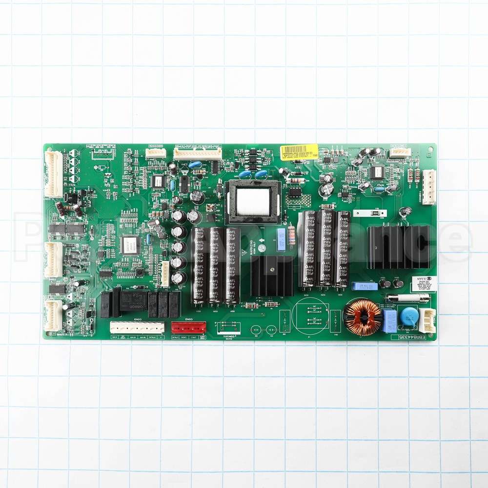 CSP30021036 LG Svc Pcb Assembly,Onboarding