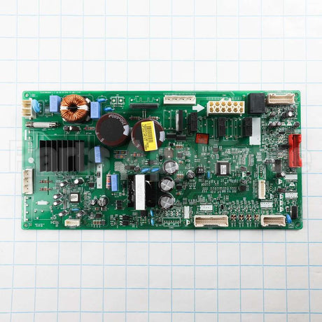 CSP30021046 LG Svc Pcb Assembly,Onboarding