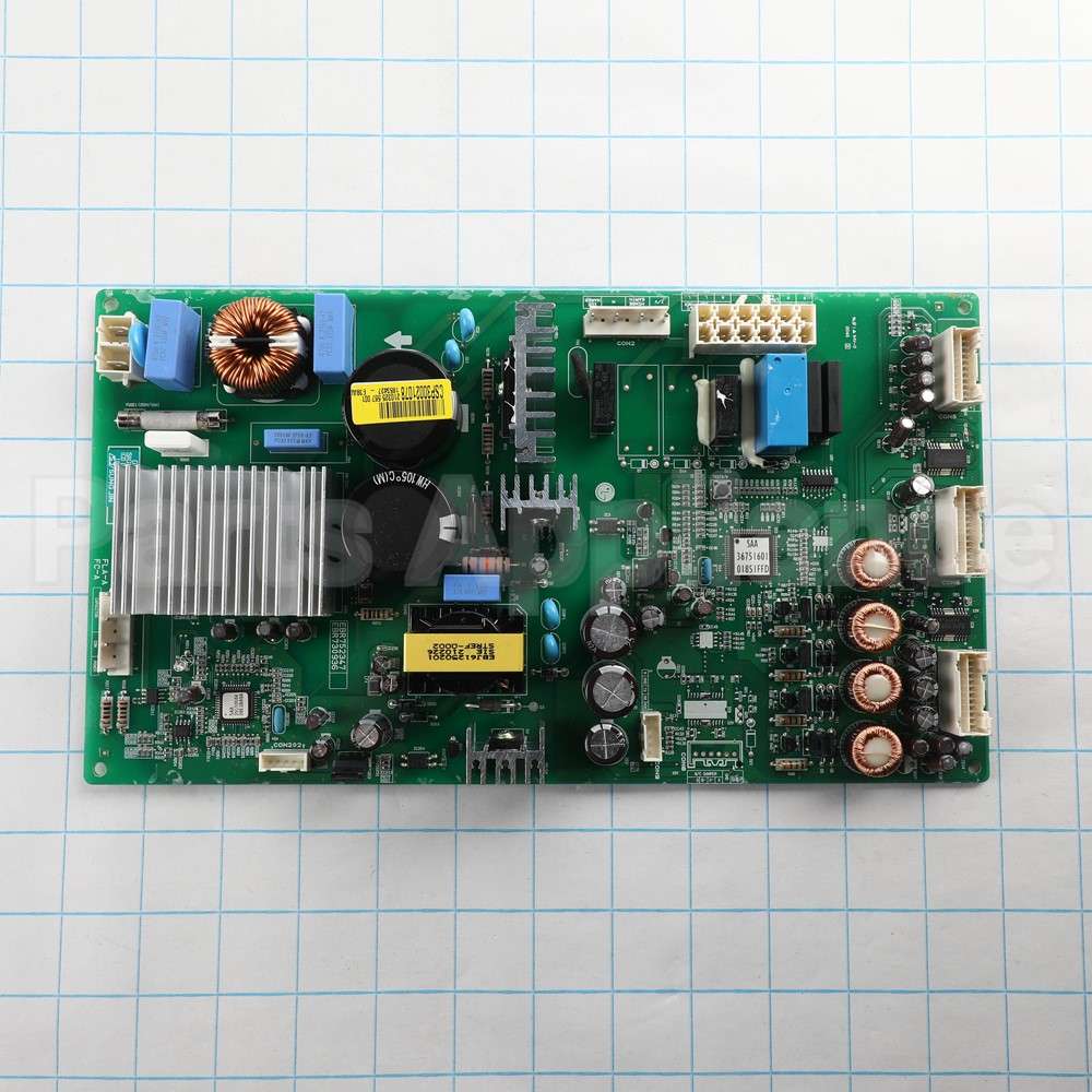 CSP30021078 LG Svc Pcb Assembly,Onboarding