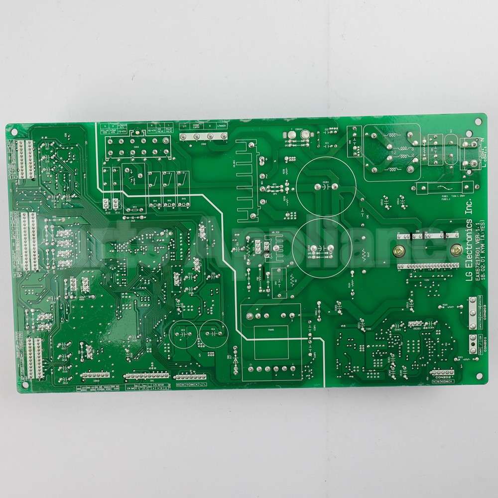 CSP30242916 LG Svc Pcb Assembly,Onboarding