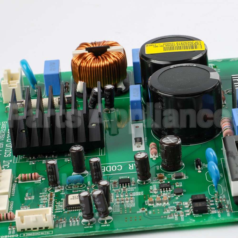 CSP30242916 LG Svc Pcb Assembly,Onboarding
