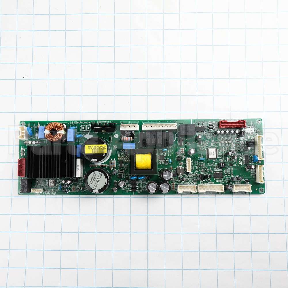 CSP30242983 LG Svc Pcb Assembly,Onboarding