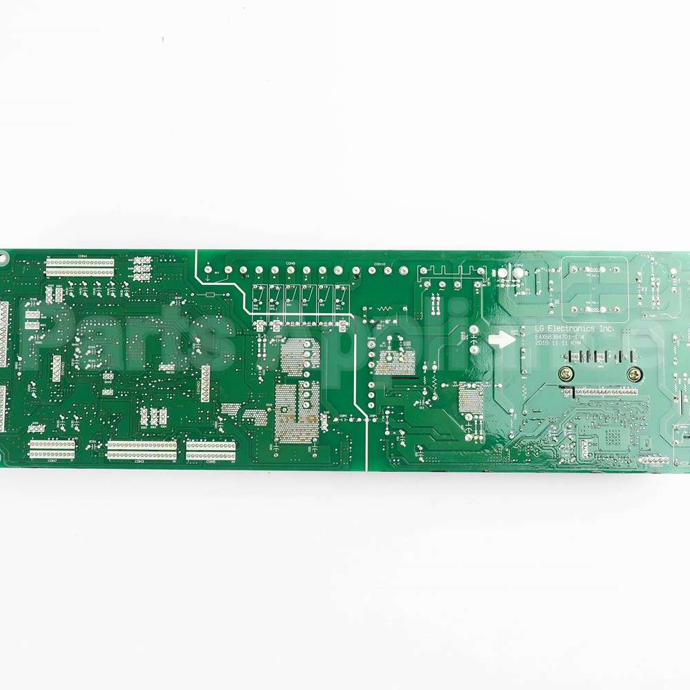CSP30242983 LG Svc Pcb Assembly,Onboarding