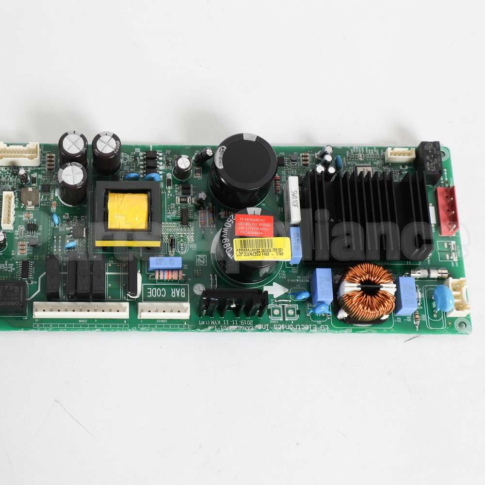 CSP30242985 LG Svc Pcb Assembly,Onboarding