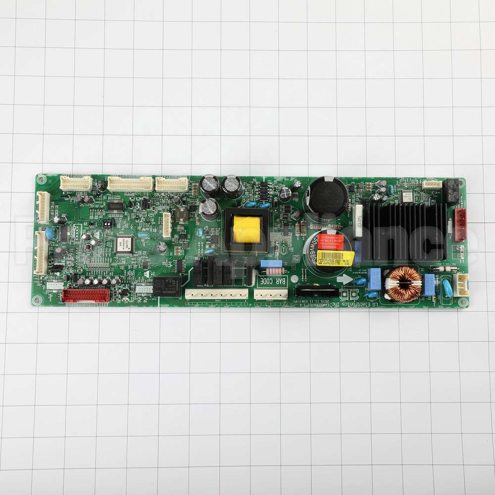 CSP30242986 LG Svc Pcb Assembly,Onboarding