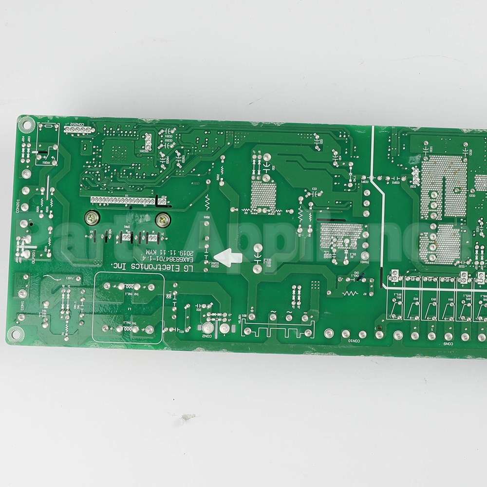 CSP30242986 LG Svc Pcb Assembly,Onboarding
