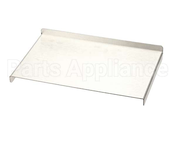 CST049-02A-006 H&K International Removable Bottom Damper
