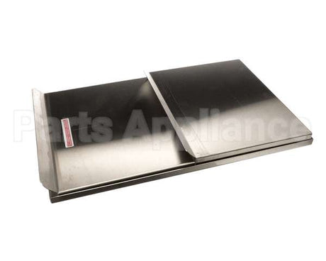 CST049-04A H&K International Sliding Lid And Frame Assembly