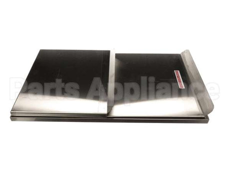 CST049-04A H&K International Sliding Lid And Frame Assembly