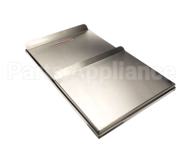 CST049-04A H&K International Sliding Lid And Frame Assembly