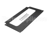 CSTP15-00 Everest Custom S/S Metal Door Handle - Large (14