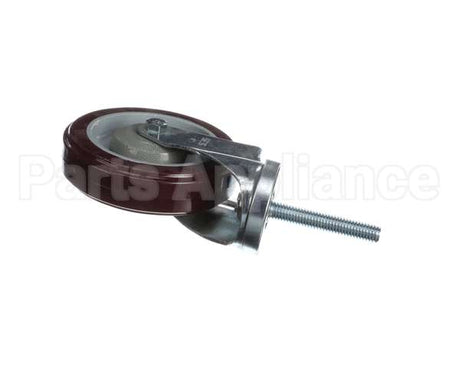 CSTR-5PUS Piper Products 5 Polyurethane Stem Caster