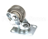 CSTR3.5SB-5 Food Warming Caster 3.5 Swivel Brake Heavy