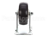CSTR52-R-PPF Food Warming Caster 5 Rigid Ez Roll Poly