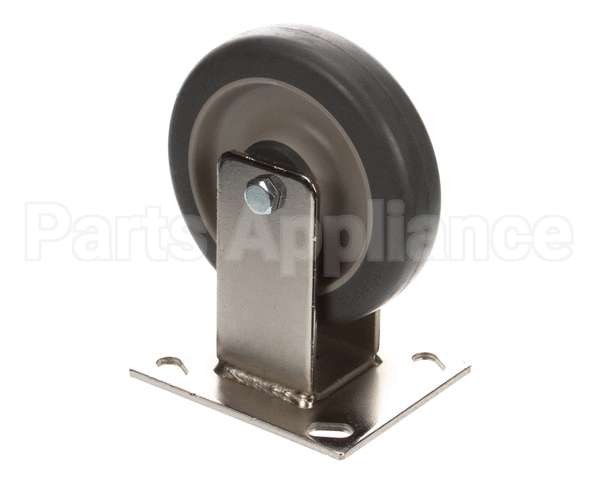 CSTR5R-2 Food Warming Caster 5 Rigid Heavy Duty