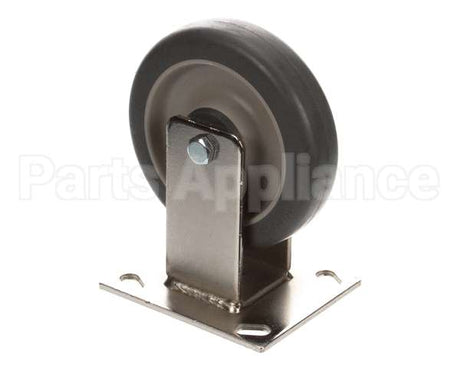 CSTR5R-2 Food Warming Caster 5 Rigid Heavy Duty