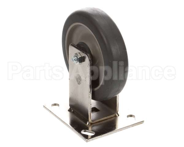 CSTR5R-2 Food Warming Caster 5 Rigid Heavy Duty