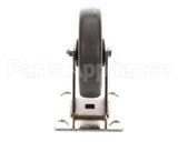 CSTR5R-2 Food Warming Caster 5 Rigid Heavy Duty