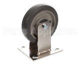 CSTR5R-2 Food Warming Caster 5 Rigid Heavy Duty