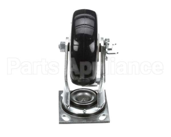 CSTR62-SB-PPF Food Warming Caster 6 Swivel Brake Ez Roll