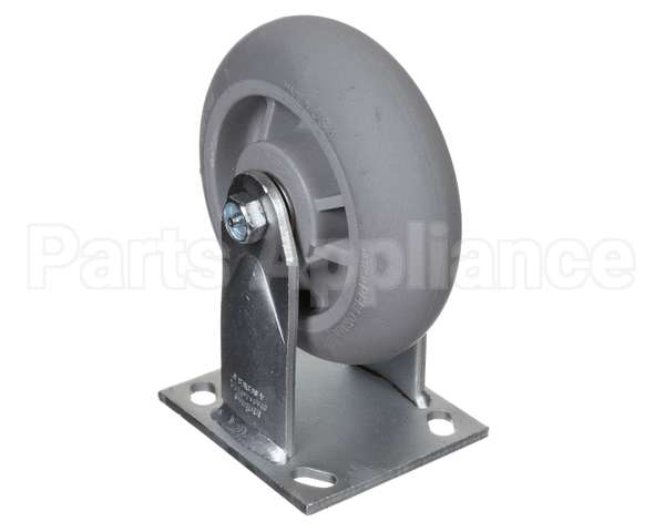 CSTR6R-5 Food Warming Caster 6 Rigid Cartwash Caster