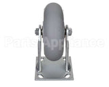 CSTR6R-5 Food Warming Caster 6 Rigid Cartwash Caster