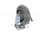 CSTR6SB-5 Food Warming Caster 6 Swivel Cartwash Caste