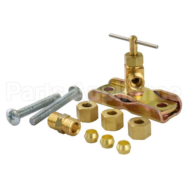 CSV2LL Tap Valve - Low Lead Compatible