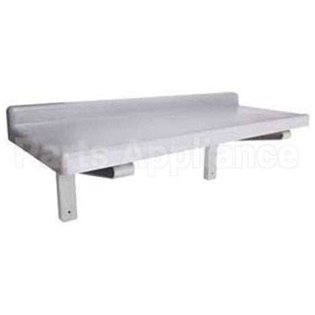 CSWS1436SK-480 Compatible Cambro Shelf, Wall, 36" X 14", Poly