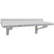 CSWS1836SK-480 Compatible Cambro Shelf-Plastic 18X36 Gray
