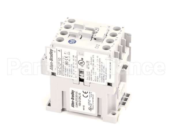 CT-0010 Stoelting Ew Contactor 3-Pole