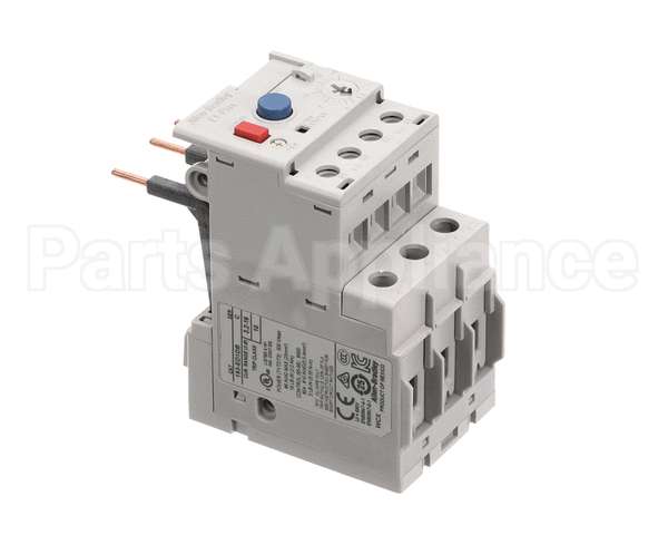 CT-0020 Stoelting Ew Overload