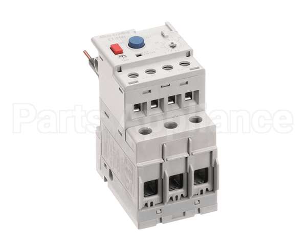 CT-0020 Stoelting Ew Overload