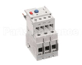 CT-0020 Stoelting Ew Overload