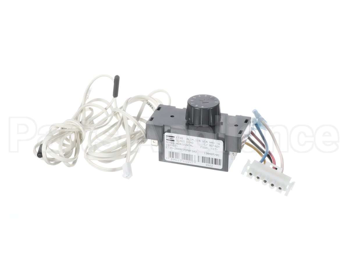 CT-197-CO-327-K Hoshizaki Controller Kit