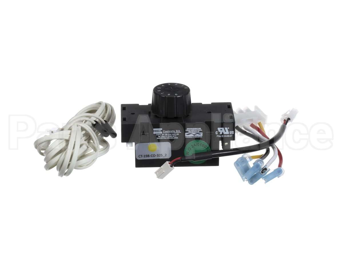 CT-198-CO-325-K Hoshizaki Controller Kit