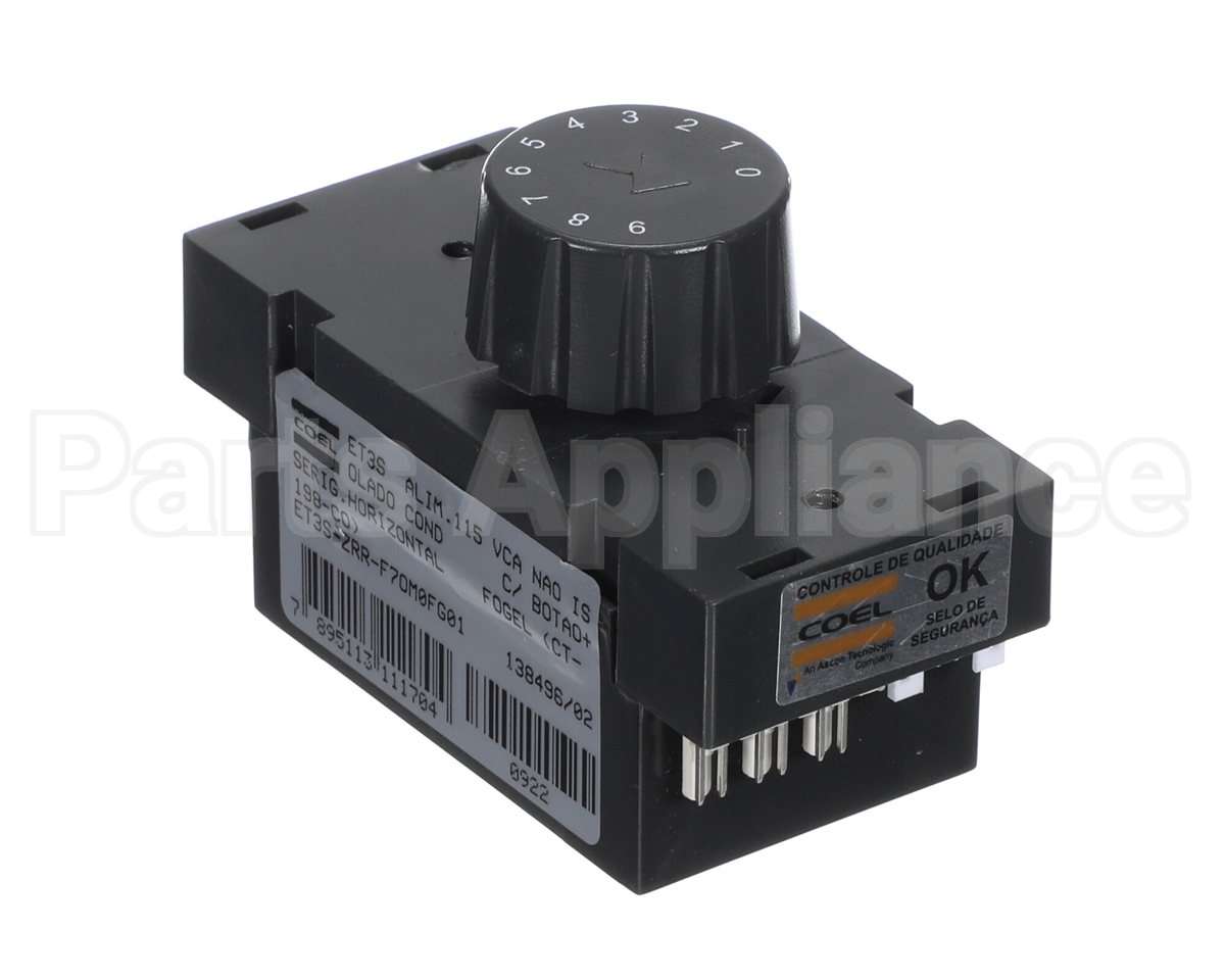 CT-198-CO-326 Hoshizaki Control Module Eur27_48A