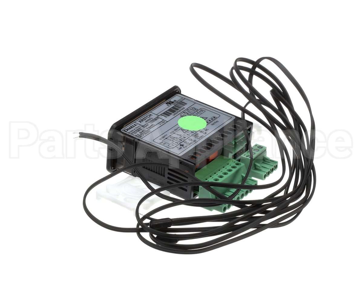 CT-69-DI-141 Hoshizaki Cntrl W/ Probes Built-In