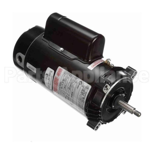 CT1072 Century Pool And Spa Pump Motor