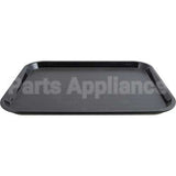 CT141803 Compatible Carlisle Foodservice Tray 18X14 Black (03)