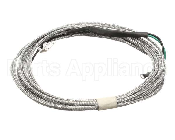 CT66 Thermalrite Blast Chiller 19'8" Heat Wire